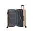 Obraz 9/12 -American Tourister TrailOn 80cm Duży Walizka Beige