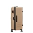 Obraz 10/12 -American Tourister TrailOn 80cm Duży Walizka Beige