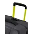 Obraz 16/17 -American Tourister Urban Track  S- Dark Grey