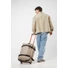 Obraz 9/14 -American Tourister Urban Track  S- Coated Beige/ Orange