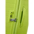 Obraz 20/20 -American Tourister FastForward 78cm Neon Lime