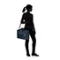 Obraz 3/11 -American Tourister Summerride Boarding Bag Navy