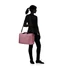 Obraz 17/24 -American Tourister Summerride Boarding Bag Lilas Pink