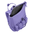 Obraz 3/5 -American Tourister Urban Groove City Plecak - Soft Lilac