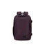 Obraz 6/11 -American Tourister Take2cabin S Bagaż podręczny Plecak - Dark Plum