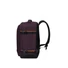 Obraz 9/11 -American Tourister Take2cabin S Bagaż podręczny Plecak - Dark Plum