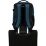 Obraz 5/6 -American Tourister Take2cabin S Bagaż podręczny Plecak - Harbor Blue