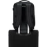 Obraz 5/6 -American Tourister Take2cabin S Bagaż podręczny Plecak - Black