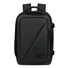 Obraz 2/10 -American Tourister Take2cabin S Bagaż podręczny Plecak - Prime Black