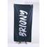 Obraz 4/4 -Briony - Deep Blue Beach Towel