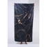 Obraz 2/5 -Briony - Dark Gold Marble Beach Towel
