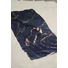Obraz 4/5 -Briony - Dark Gold Marble Beach Towel