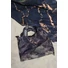 Obraz 5/5 -Briony - Dark Gold Marble Beach Towel