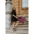 Obraz 2/3 -Briony - Pink Leopard