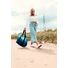 Obraz 4/4 -Briony - Deep Blue Horizon Weekender