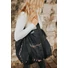 Obraz 2/3 -Briony - Dark Gold Marble Weekender