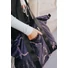 Obraz 3/3 -Briony - Dark Gold Marble Weekender