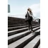 Obraz 2/3 -Briony - Black on Black Weekender