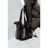 Obraz 3/3 -Briony - Black on Black Weekender