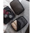 Obraz 2/3 -D_b_ Essential Packing Cube M Black Out - Rendszerező