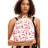 Obraz 2/5 -Desigual Onyx Mombasa Mini hátizsák