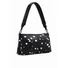 Obraz 4/6 -Desigual New splatter dortmund maxi black táska