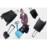 Obraz 3/8 -Eastpak - Cnnct F Wheel Cnnct F Black