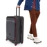 Obraz 2/7 -Eastpak - Cnnct Case L Cnnct Accent Grey 77.5cm Nagy Bőrönd