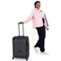 Obraz 2/6 -Eastpak - Cnnct Case M Cnnct Accent Grey 65cm Közepes Bőrönd