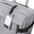 Obraz 2/3 -Eastpak - Paktag Sunday Grey Bőröndcímke