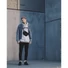 Obraz 2/7 -Eastpak - Springer Black Övtáska