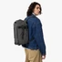 Obraz 2/7 -Eastpak - Strapson Xxs Black Denim Bőrönd/Hátizsák