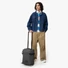 Obraz 3/7 -Eastpak - Strapson Xxs Black Denim Bőrönd/Hátizsák