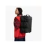 Obraz 7/8 -Eastpak - Strapverz S Black 51cm Kabin Bőrönd/Hátizsák