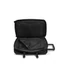 Obraz 8/8 -Eastpak - Strapverz S Black 51cm Kabin Bőrönd/Hátizsák