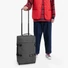 Obraz 6/6 -Eastpak - Strapverz S Black Denim 51cm