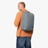 Obraz 6/12 -Eastpak - TECUM F CNNCT Matte Storm