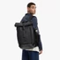 Obraz 5/9 -Eastpak - Tecum Roll Cnnct Coat Black