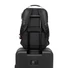 Obraz 15/16 -Eastpak - Tecum L Cnnct Top Black