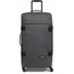 Obraz 2/7 -Eastpak - Trans 4 L Black Denim Bőrönd