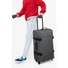 Obraz 7/7 -Eastpak - Trans 4 L Black Denim Bőrönd