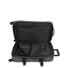 Obraz 4/4 -Eastpak - Trans 4 M Black Denim Közepes Bőrönd