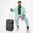 Obraz 5/5 -Eastpak - Transit'R S Black Denim Kabin Bőrönd