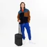 Obraz 5/8 -Eastpak - Tranverz Xxs Black