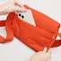 Obraz 9/18 -Got Bag - Cloud Crossbody Bag - Monochrome Hot Coral