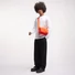 Obraz 14/18 -Got Bag - Cloud Crossbody Bag - Monochrome Hot Coral