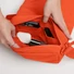 Obraz 15/18 -Got Bag - Cloud Crossbody Bag - Monochrome Hot Coral