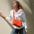 Obraz 16/18 -Got Bag - Cloud Crossbody Bag - Monochrome Hot Coral