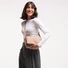 Obraz 7/11 -Got Bag - Cloud Crossbody Bag - Monochrome Sandbar