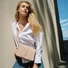 Obraz 9/11 -Got Bag - Cloud Crossbody Bag - Monochrome Sandbar